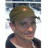 Obituary information for Mark Allan Sailus