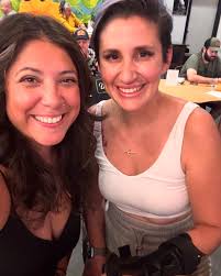 The REAL foodies of Chico🖤💋👍