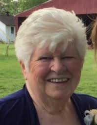 Alice M. Henemyre Obituary