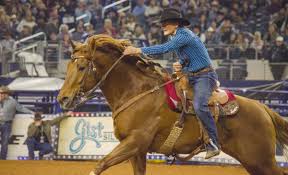 High Valor Named Aqha Wpra Horse Of The Year Barrel Horse News