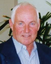 Harry Collins Obituary (1936