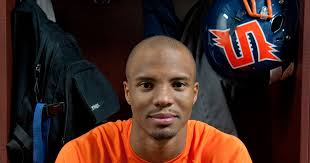 Premier Shock receiver Tennell sets high standards