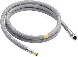 Frequent special offers and discounts up to 70% off for all products! Moen Replacement Hose Kit For Moen Pulldown Kitchen Faucets Touch On Bathroom Sink Faucets Amazon Com