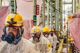 What is it that saved tokyo from a nuclear disaster? A Rare Look At The Meltdown Inside Fukushima Daiichi Nuclear Power Plant Cnet