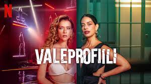 Watch Until You Burn