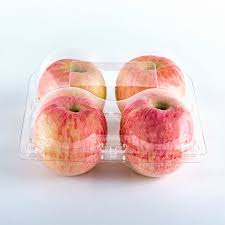 APPLE RED 4 PACK