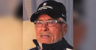 Juan A. Romero Obituary