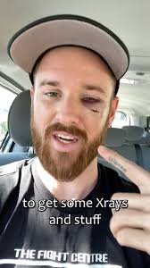 Gotcha good there 🥊