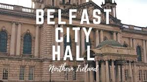 Belfast city council is the city council for belfast, northern ireland. City Hall Belfast A Tour Of Belfast City Hall Youtube