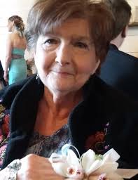 Obituary information for Arlene D. McGinnis