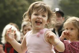 Spring Eggstravaganza in Golden Gate Park