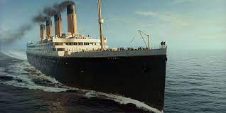 The film begins with the robotic exploration of the titanic's Titanic How Historically Accurate Was The 1997 Movie Starring Leonardo Dicaprio Cinemablend