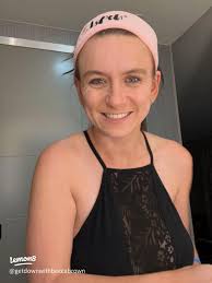 Face wipe puff review, cosmetic wipe