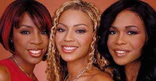 Artemis gounaki (greek άρτεμις γουνάκη; Worst Girl Groups