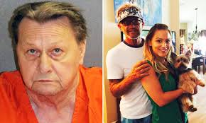 Florida man 'shoots stepson' in fight over chili dog