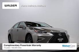 How to start lexus es 350 with mechanical key. Pre Owned 2018 Lexus Es 350 Sedan In Burnsville 14bn406p Walser Automotive Group