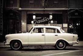 Tadich Grill Est 1849 San Francisco By Travis Jensen Sf Via Flickr Living In San Francisco California Dreaming Travel Memories