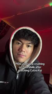 Zara Malik's Impact in Cobra Kai: Must-Watch Edits