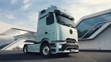 MERCEDES-TRUCK