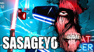 Beat Saber Shinzo Wo Sasageyo Attack On Titan Op 3 Custom Map Youtube In this video we are taking a look at the adidas yeezy qntm sea teal. beat saber shinzo wo sasageyo attack on titan op 3 custom map