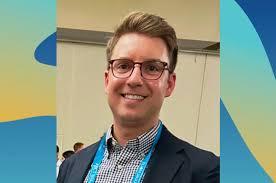 Joseph Harrison, PsyD '25, Pursues Clinical Health Psychology