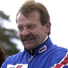 Hon vill rädda Torpa Nils från att avlivas