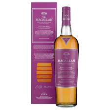 Macallan Edition No 5 Whisky Foundation