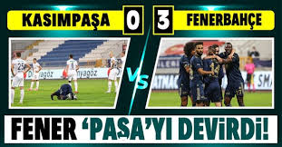 Bugünkü maç sonuçları hakkında nerden bilgi alabilirim, diye düşünüyorsanız doğru adresi bulmaya hazırlanmalısınız. Kasimpasa Fenerbahce Mac Sonucu Takvim