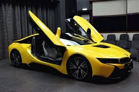 Cool Bmw 2017 Awesome Bmw 2017 Tiếp Tục Bmw I8 Lava Yellow Tại Trung đong Skygo Vn Cars 2017 Bmw I8 Dream Cars Bmw Bmw Cars
