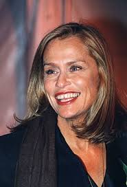 Lauren Hutton