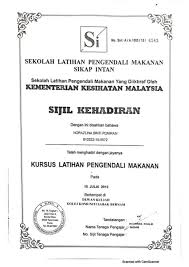 Pejabat kesihatan kawasan (pkk) pejabat pergigian kawasan (ppk) klinik kesihatan (kk) klinik pergigian (kp) klinik desa (kd) klinik komuniti; Kursus Pengendalian Makanan Flip Ebook Pages 1 4 Anyflip Anyflip