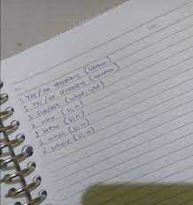 Contoh soal yes no question bentuk dan mode pemasaran. 1 Tuliskan 3 Contoh Kalimat Yes No Question Verbal 2 Tuliskan 3 Contoh Kalimat Yes No Question Brainly Co Id
