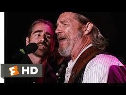 Crazy Heart (1/3) Movie CLIP