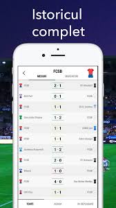 Digi sport îți aduce noutăți din fotbalul intern și extern și te ține. Fotbal Romania Live Liga 1 App For Iphone Free Download Fotbal Romania Live Liga 1 For Iphone Ipad At Apppure