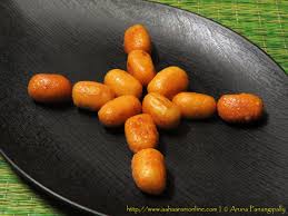 Chhena Gaja | A Traditional Sweet from Odisha - ãhãram