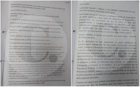Alias gentil duarte tiene bajo su mando diferentes grupos de disidencias que operan principalmente en los departamentos de arauca, vichada, guainía, meta, guaviare, vaupés, amazonas, caquetá. Gentil Duarte El Gran Capo De Las Disidencias Las2orillas