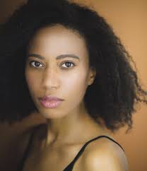 Co-produced by India Blake