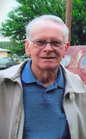 James Dickie Newberry Obituary 2022