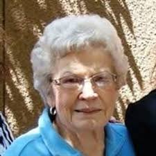 Most Recent Obituaries