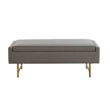 Find a wide selection of accent benches at great value on athome.com, and buy them at your local at home store. Sunnycrest Accent Bench Gray Target