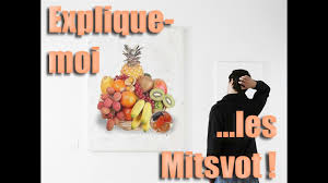 Explique Moi Tou Bichvat Avec Jonathan Espace Torah Youtube