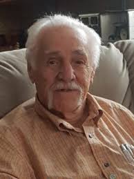 Henry KELLER Obituary