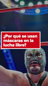 #LuchaLibre #deportesentiktok #deportes #máscaras #parati #MILENIO