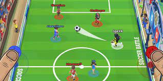 Take control of your sphere and run fast! Soccer Battle 1 24 0 Apk Mod Unlimited Money Unlocked Download