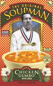 The Original Soupman Chicken Gumbo With Okra Soup 17 Fluid Ounce Pack Of 6 Check Out The Image By Visiting T Lobster Bisque Soup Bisque Soup Shrimp Bisque