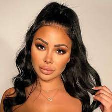 Listen to maeva ghennam on spotify. Maeva Ghennam Wiki Tele Realite Fandom