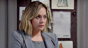 The Bold and the Beautiful Spoilers Tuesday, April 28: Hope & Zende Team Up  Against Steffy | Celeb Dirty Laundry