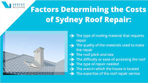 To find out how to identify roof damage and how much roof repairs cost. Roof Repair Cost Sydney What You Can Expect To Pay