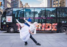 Последние твиты от the ride (@therideonline). Package The Ride Ripley S Nyc Vamzio