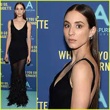 Sheknows sat down with the pretty little liars star to talk baby shark. Troian Bellisario Relates To Where D You Go Bernadette More Now That She S A Mom Troian Bellisario Just Jared Jr